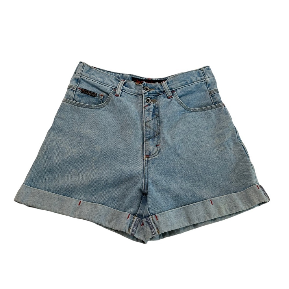 No Excuses 100% cotton Jeans Shorts Size 7/8